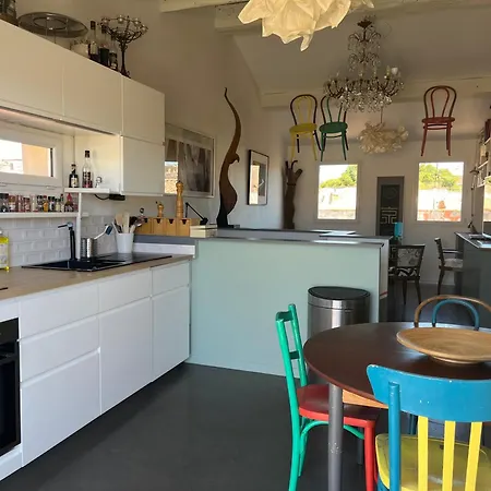 Lejlighed Duplex Avec Terrasse Vue Et Parking *