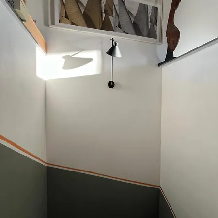 Duplex Avec Terrasse Vue Et Parking Lejlighed *
