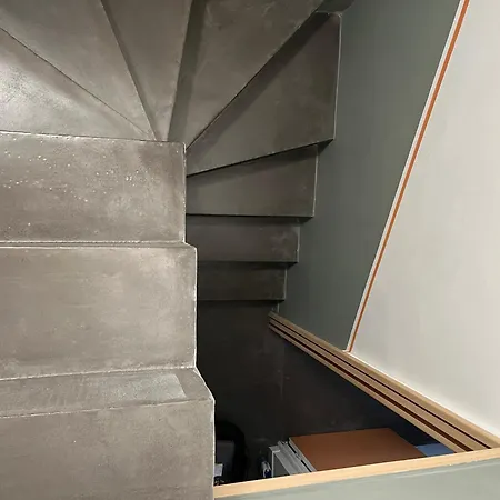 Lejlighed Duplex Avec Terrasse Vue Et Parking