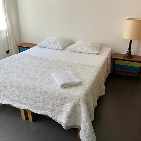 Lejlighed Duplex Avec Terrasse Vue Et Parking *