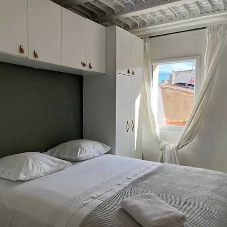 Lejlighed Duplex Avec Terrasse Vue Et Parking *