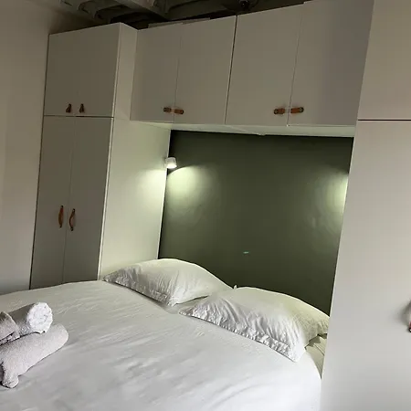 Lejlighed Duplex Avec Terrasse Vue Et Parking La Ciotat