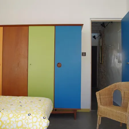 Appartement Duplex Avec Terrasse Vue Et Parking