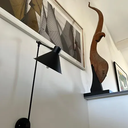 Appartamento Duplex Avec Terrasse Vue Et Parking La Ciotat